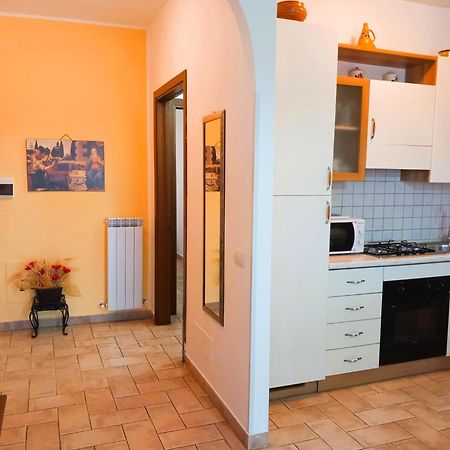 Borgo San Savino Guest House San Savino  Luaran gambar
