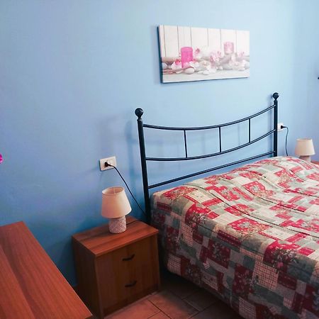 Borgo San Savino Guest House San Savino  Luaran gambar