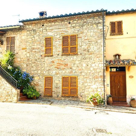 Borgo San Savino Guest House San Savino  Luaran gambar