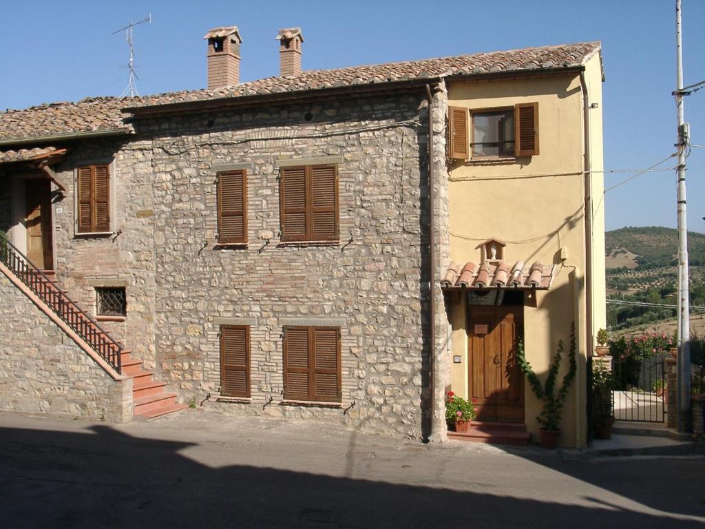 Borgo San Savino Guest House San Savino  Luaran gambar