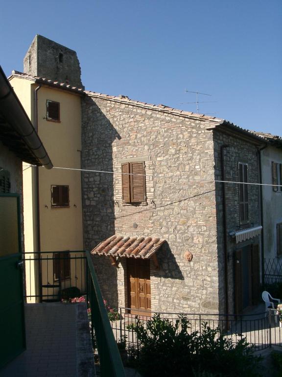 Borgo San Savino Guest House San Savino  Luaran gambar