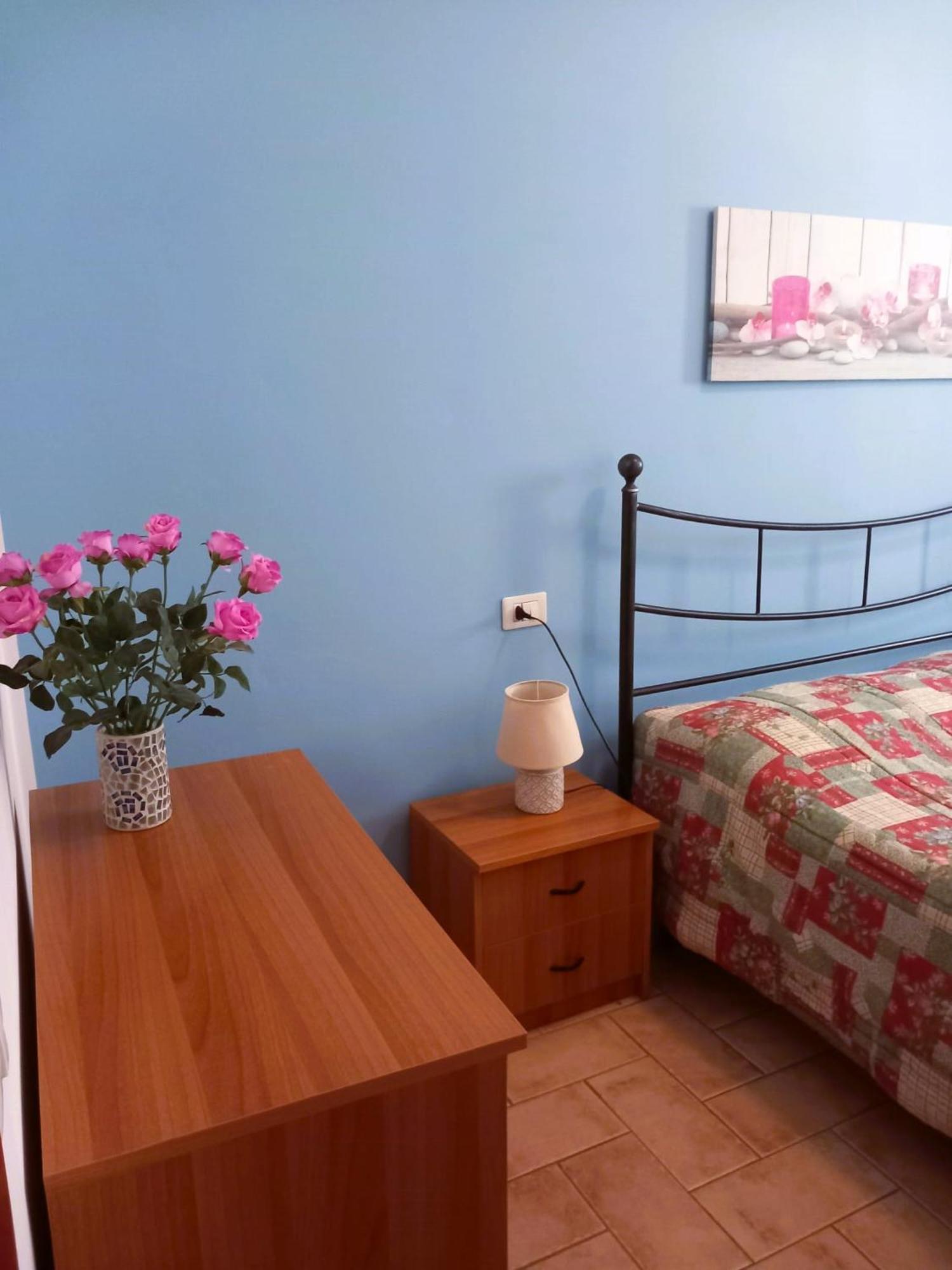 Borgo San Savino Guest House San Savino  Luaran gambar
