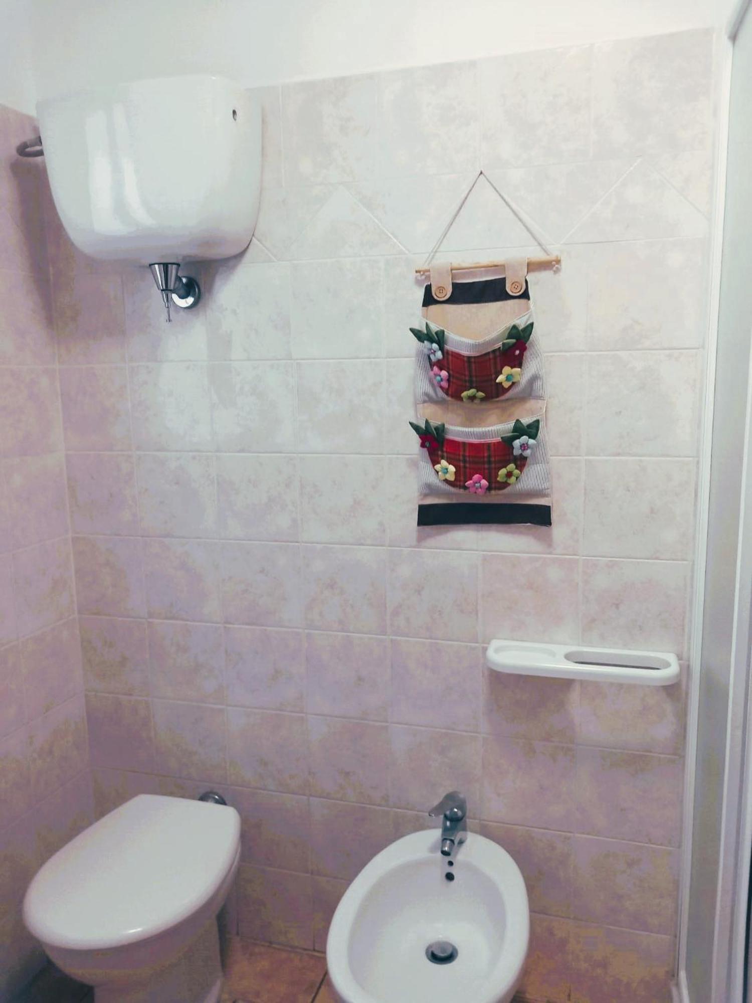 Borgo San Savino Guest House San Savino  Luaran gambar