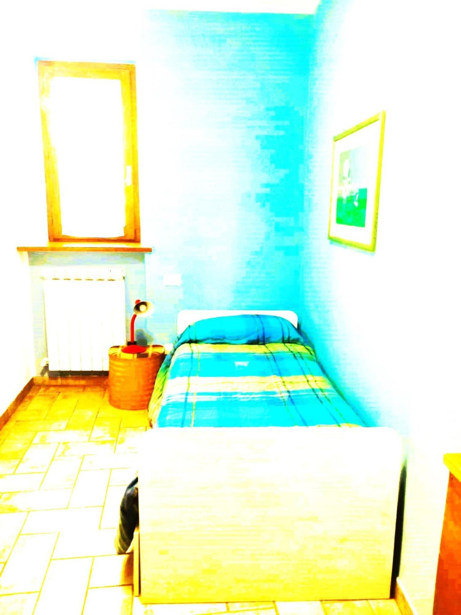 Borgo San Savino Guest House San Savino  Luaran gambar