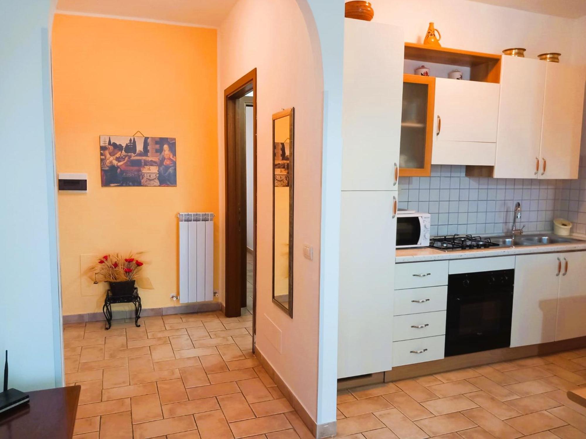 Borgo San Savino Guest House San Savino  Luaran gambar