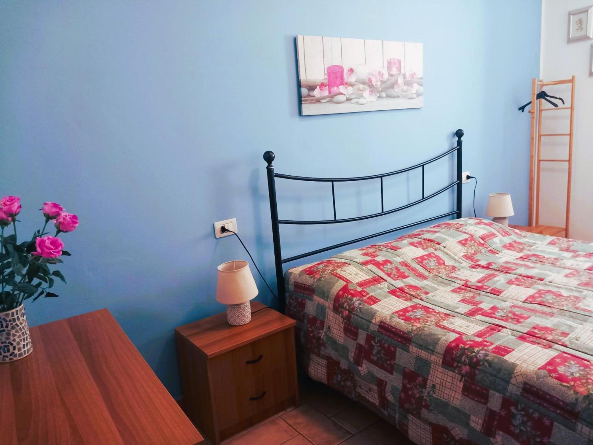 Borgo San Savino Guest House San Savino  Luaran gambar