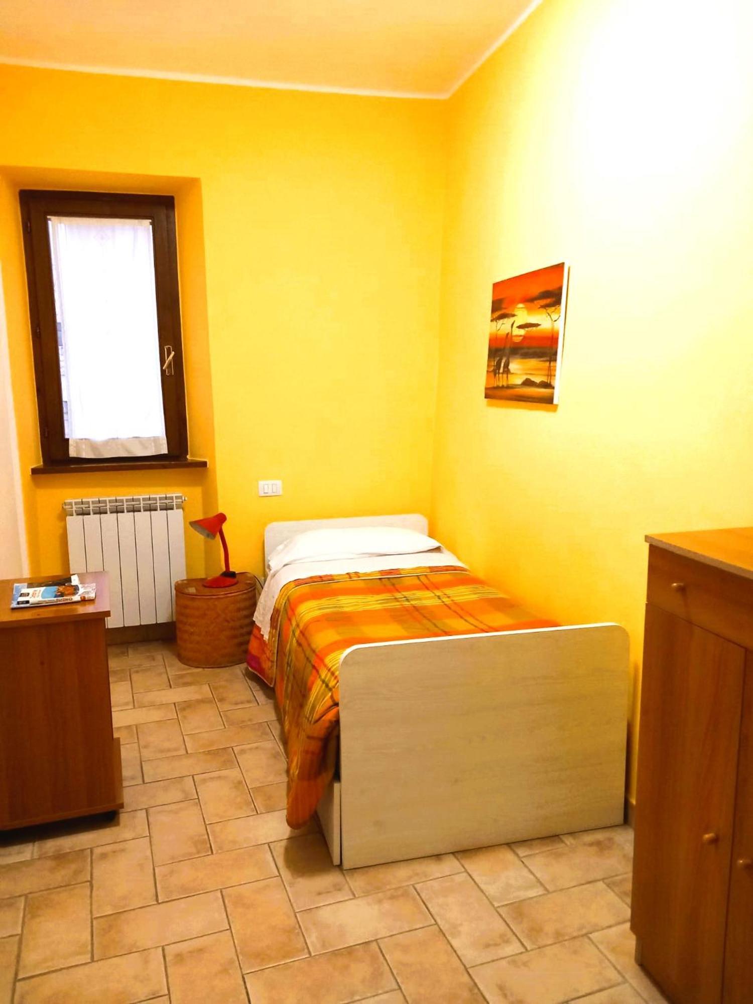 Borgo San Savino Guest House San Savino  Luaran gambar