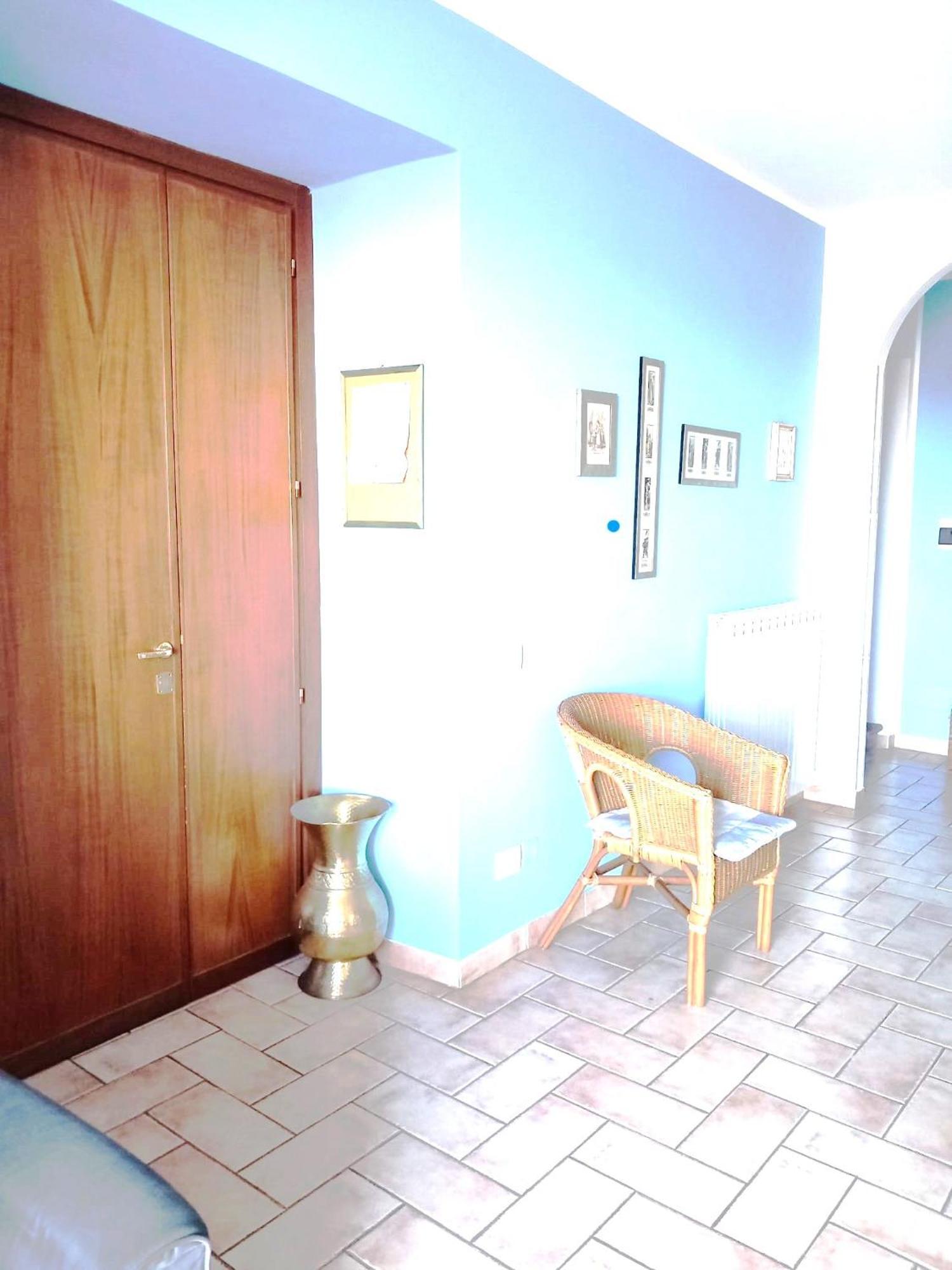 Borgo San Savino Guest House San Savino  Luaran gambar