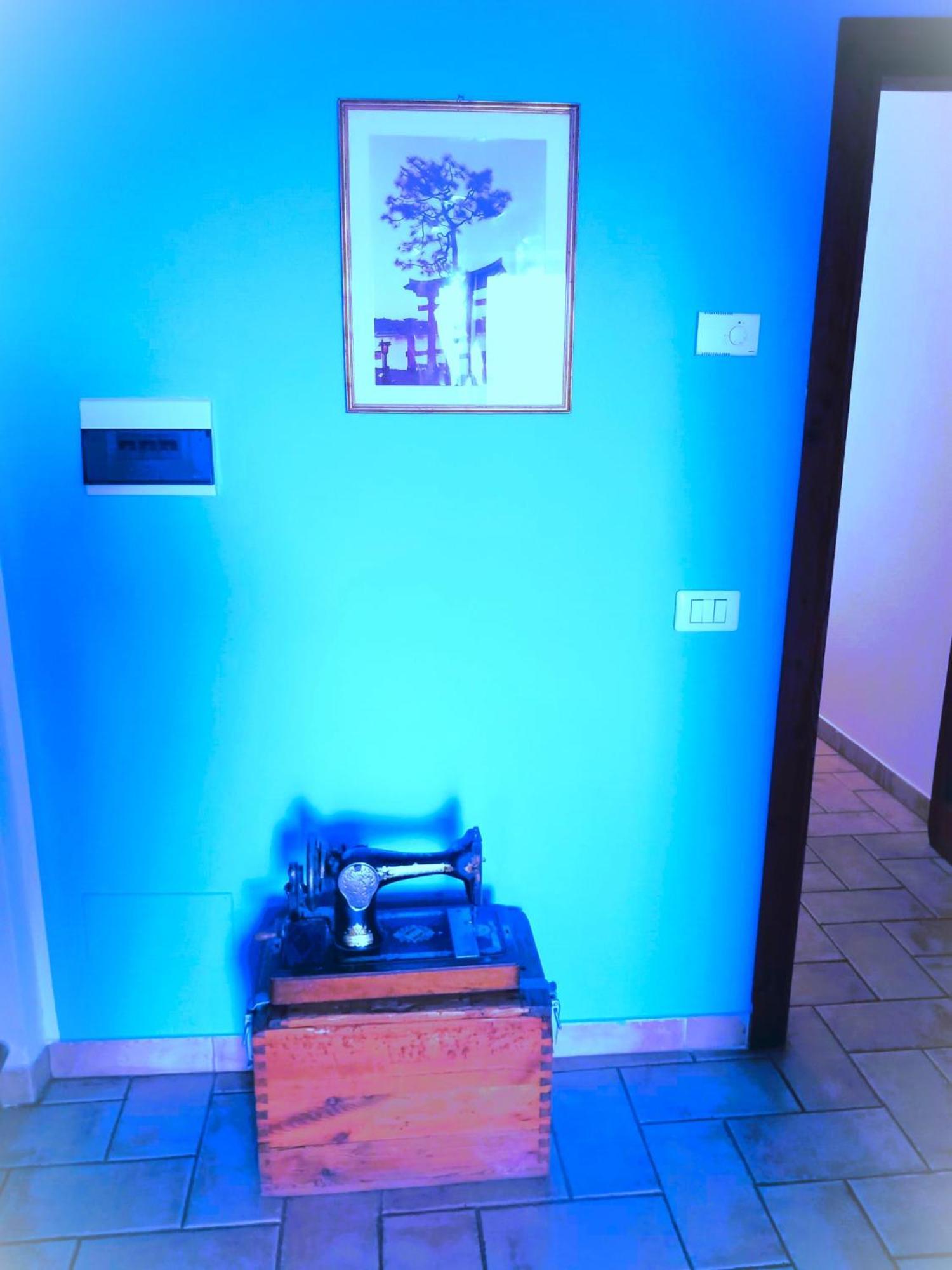 Borgo San Savino Guest House San Savino  Luaran gambar