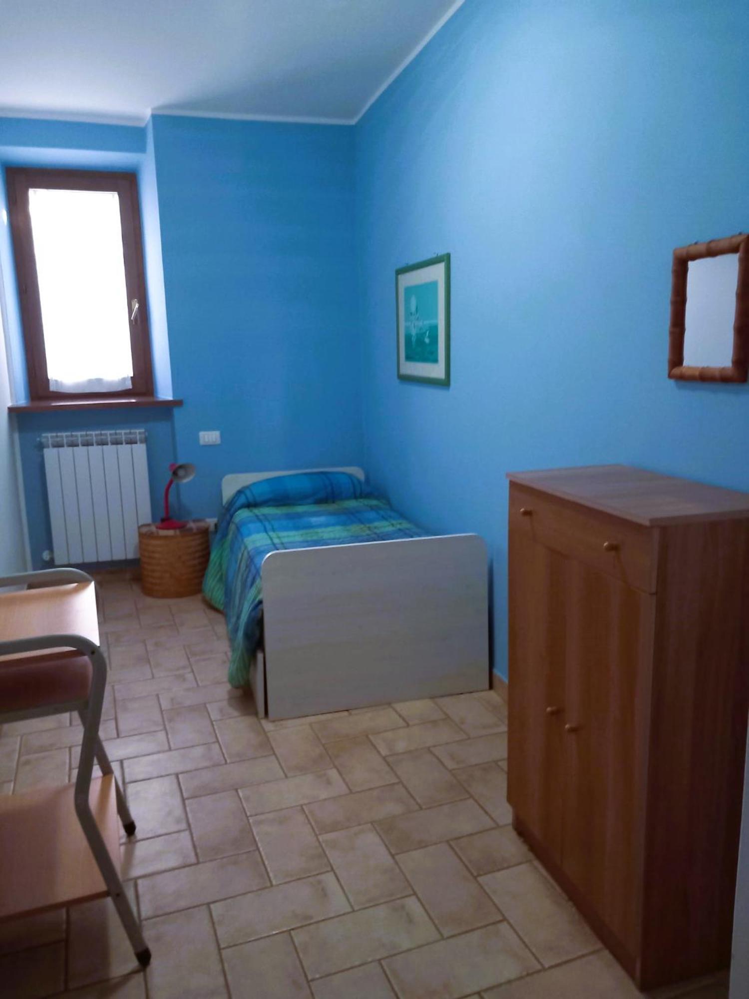 Borgo San Savino Guest House San Savino  Luaran gambar