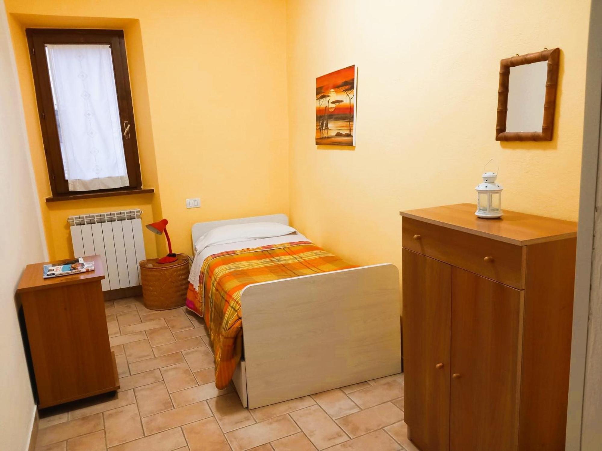 Borgo San Savino Guest House San Savino  Luaran gambar