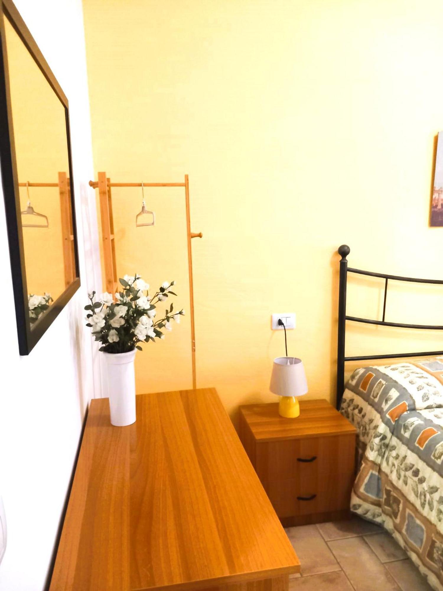 Borgo San Savino Guest House San Savino  Luaran gambar