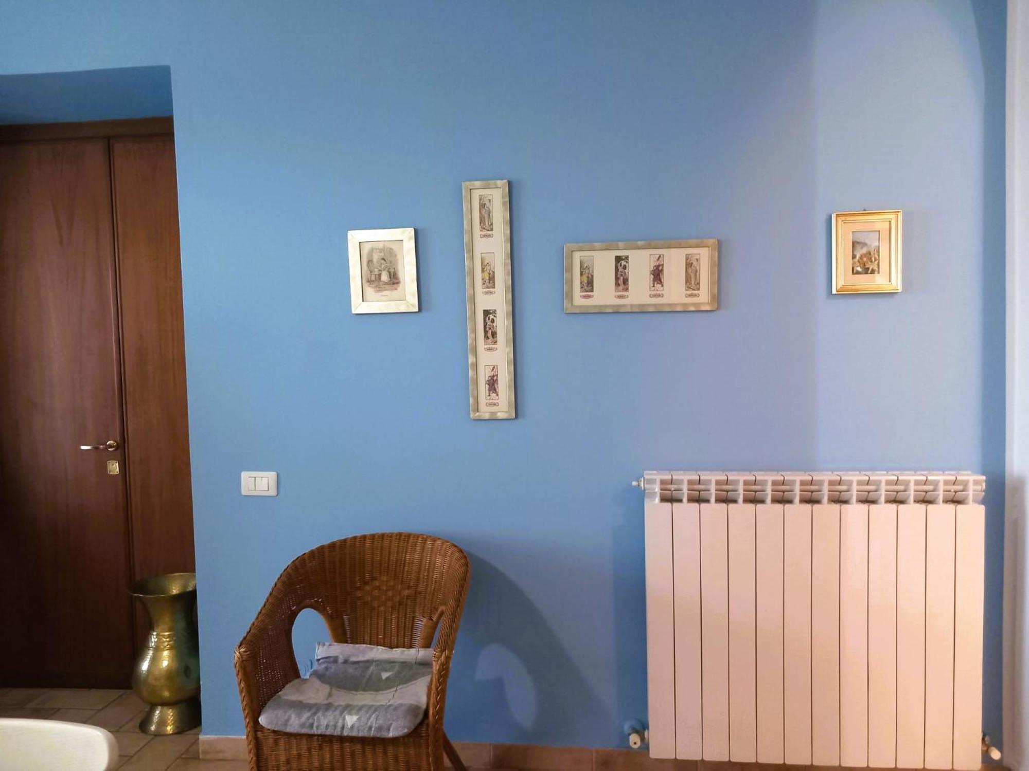 Borgo San Savino Guest House San Savino  Luaran gambar