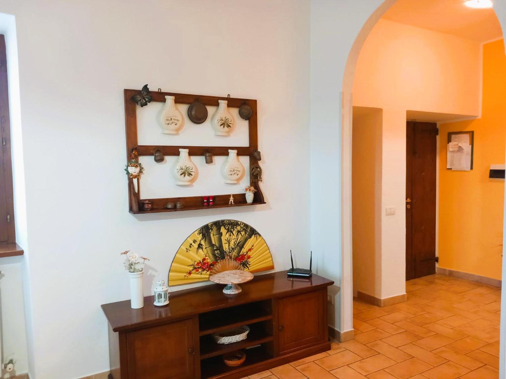 Borgo San Savino Guest House San Savino  Luaran gambar