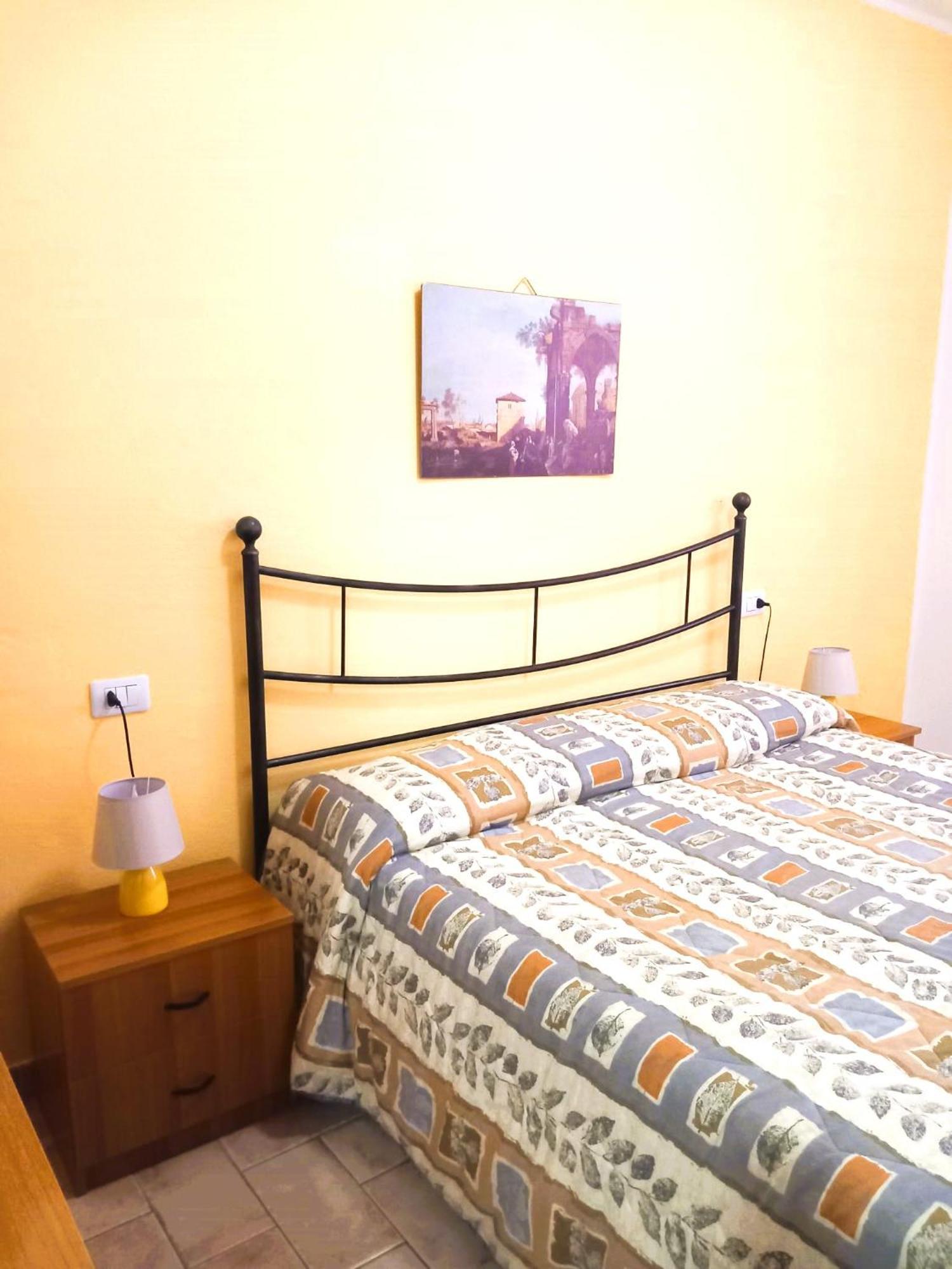 Borgo San Savino Guest House San Savino  Luaran gambar