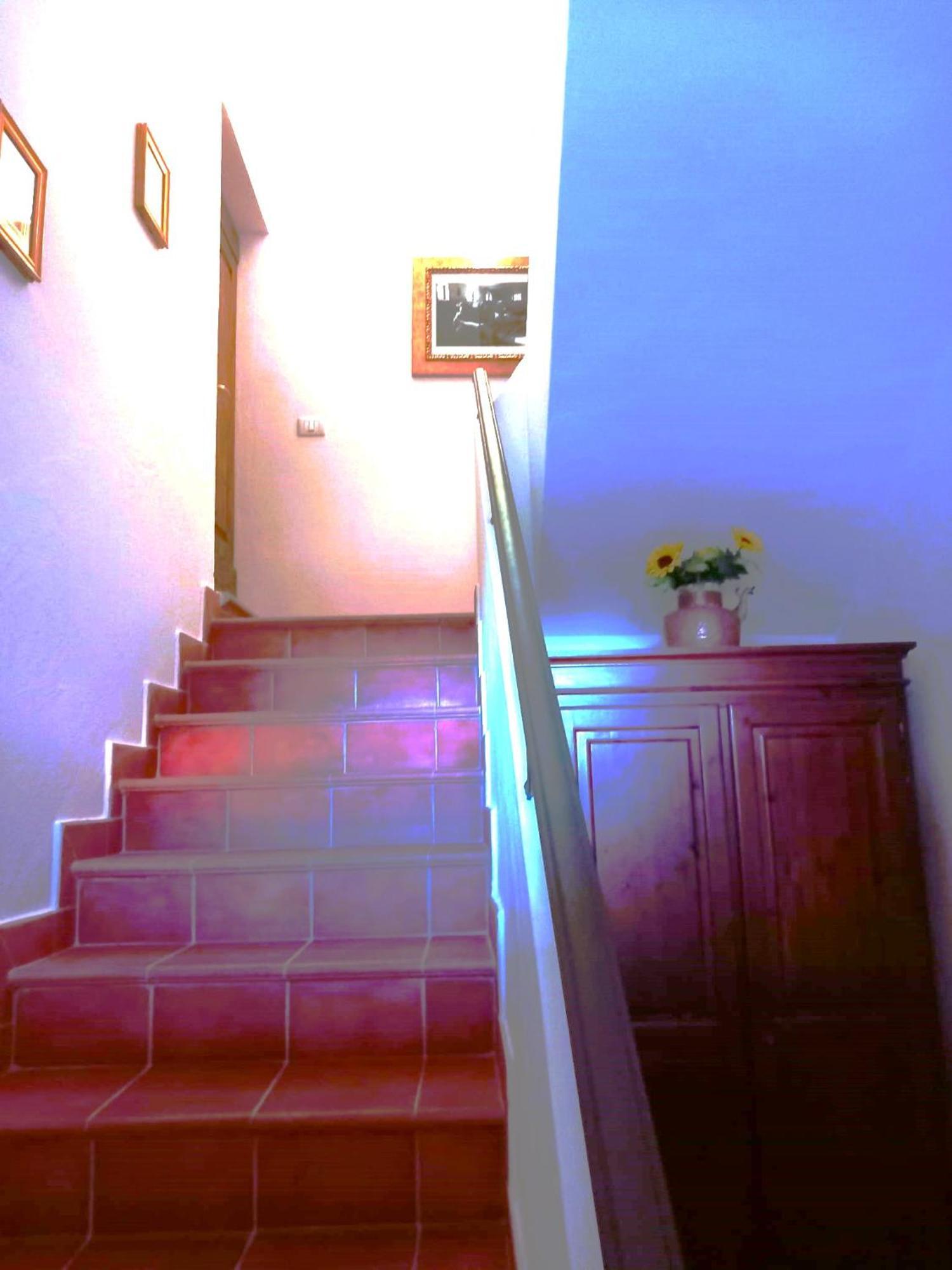 Borgo San Savino Guest House San Savino  Luaran gambar