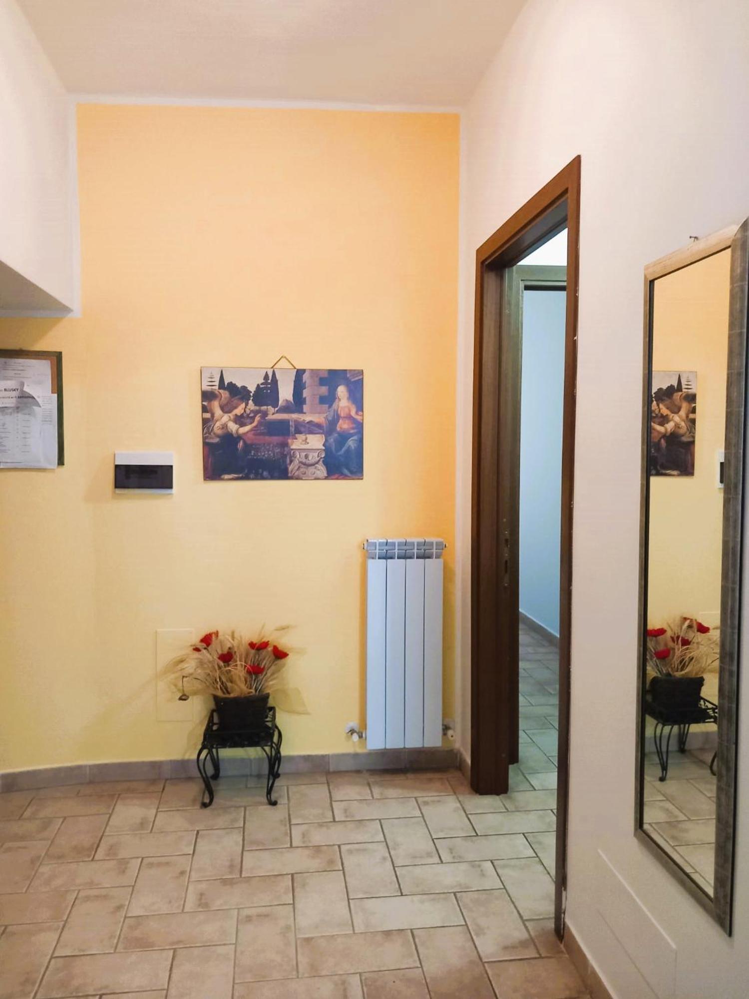Borgo San Savino Guest House San Savino  Luaran gambar