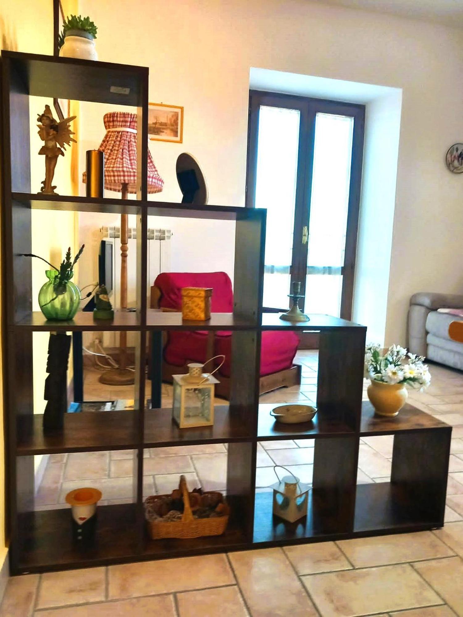 Borgo San Savino Guest House San Savino  Luaran gambar